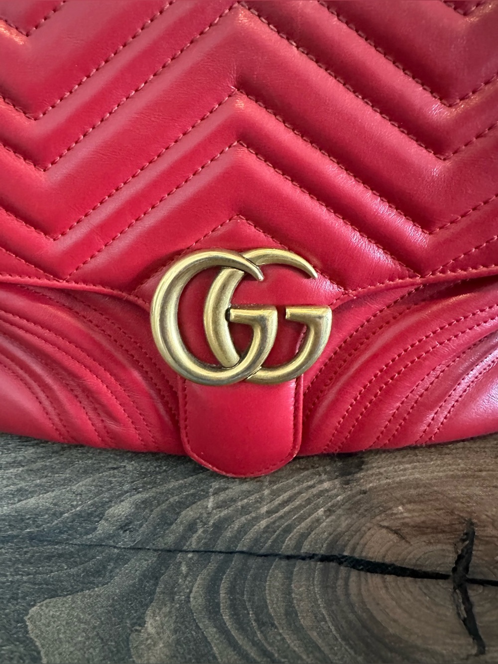 Gucci bag - Picture 2 of 11